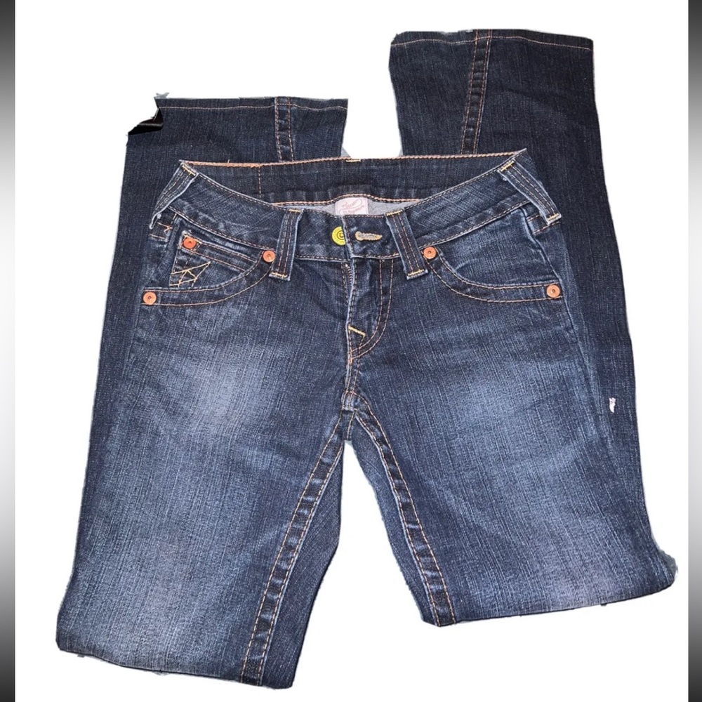 True religion jeans size 26